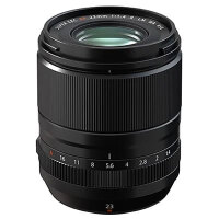 Hire Fujifilm XF 23mm f1.4 R LM WR