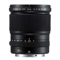 Hire Fujinon GF 23mm f4 R LM WR Lens
