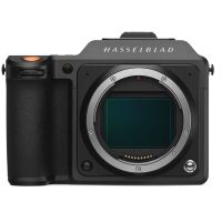 Hire Hasselblad X2D 100C Medium Format Digital Camera Body