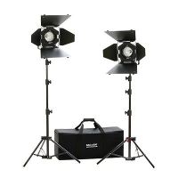 Hire Hedler DX 15 Daylight HMI Pro2 Kit