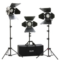 Hire Hedler DX 15 Daylight HMI Pro3 Kit