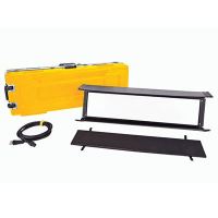 Hire Kino Flo Diva-lite LED 30 DMX