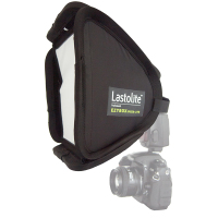 Hire Lastolite EzyBox Speed-Lite Softbox