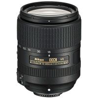 Hire Nikon 18-300mm f3.5-5.6 AF-S G VR DX