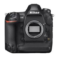 Hire Nikon D6 Digital SLR Camera Body