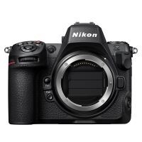 Hire Nikon Z8 Mirrorless Digital Camera Body