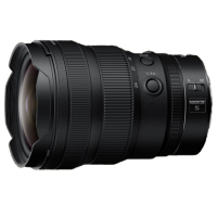 Hire Nikon Z 14-24MM F2.8 S LENS