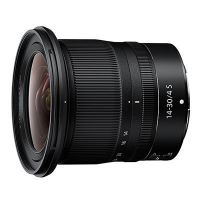 Hire Nikon Z 14-30mm f4 S Lens