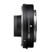 Hire Nikon Z 1.4x Teleconverter