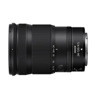 Hire Nikon Z 24-120mm f4 S Lens