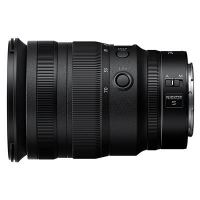Hire Nikon Z 24-70mm f2.8 S Lens Hire Nikon Z 24-70mm f2.8 S Lens