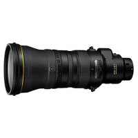 Hire Nikon Z 400mm f2.8 TC VR S