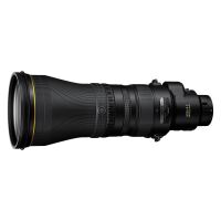 Hire Nikon Z 600mm f4 TC VR S