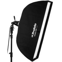 Hire Profoto 1x4 ft RFi Strip Softbox (30cmx120cm)