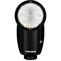 Hire Profoto A10 for Fujifilm