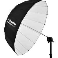 Hire Profoto Deep White Umbrella - Medium