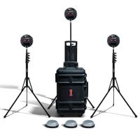Hire Rotolight NEO 3 Pro Studio Kit