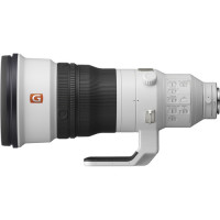 Hire SONY 400mm f2.8 OSS GM