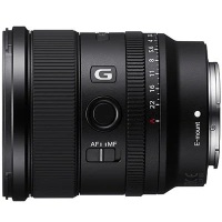Hire SONY FE 20MM F1.8 G