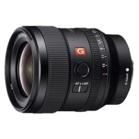 Hire Sony FE 24mm F1.4 G Master Lens