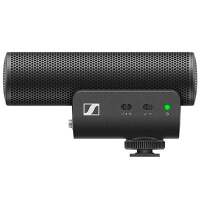 Hire Sennheiser MKE 400 Microphone