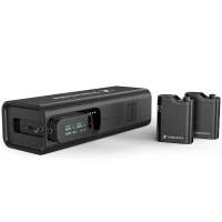 Hire Sennheiser Profile Wireless 2-Channel Kit