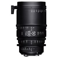 Hire Sigma Cine 50-100mm T2 Canon Fit