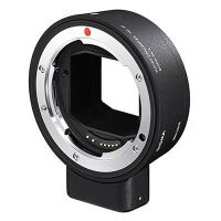 Hire Sigma MC-21 Mount Converter