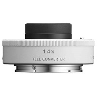 Hire Sony 1.4x Tele Converter