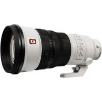 Hire Sony 300mm f2.8 OSS G Master Lens