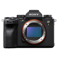 Hire Sony A1