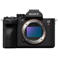 Hire Sony A7R V Digital Camera Body