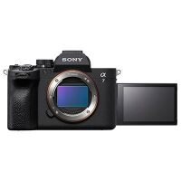 Hire Sony A7 IV