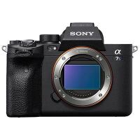 Hire Sony Alpha A7s III