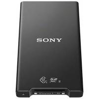 Hire Sony CFexpress Type A / SD card reader
