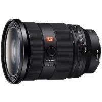 Hire Sony FE 24-70mm f2.8 G Master II Lens