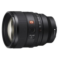 Hire Sony FE 85mm f1.4 G Master II Lens