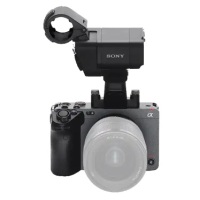 Hire Sony FX3 Full-Frame Cinema Camera