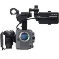 Hire Sony FX6 Cinema Line Camera