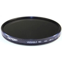 Hire Tiffen 82mm Variable ND Filter
