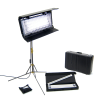 Hire Kino Flo Diva-Lite 401 2ft 4 Bank (Fluorescent)