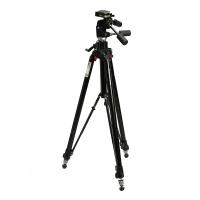 Hire Manfrotto 058 + 229 Tripod and Head