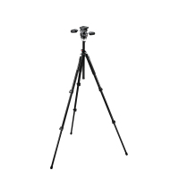 Hire Manfrotto 190XPROB + 804RC2 Tripod and Head