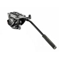 Hire Manfrotto 500AH  Fluid Head with Flat Base