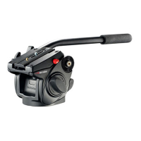 Hire Manfrotto 501HDV Video Head