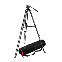 Hire Manfrotto 701HDV Video Tripod