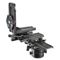 Hire Manfrotto MH057A5 Virtual Reality & Pan Head
