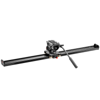 Hire Manfrotto Slider 100cm + 500 Head