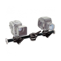 Hire Manfrotto Twin Camera Cross Arm 131DD