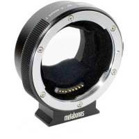 Hire Metabones Canon EF Lens to Sony E Mount T Smart Adaptor - Mark IV